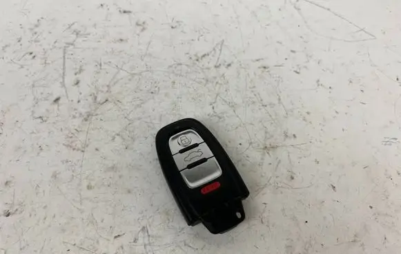 Audi RS5 Ignition key/card 8K0959754CB