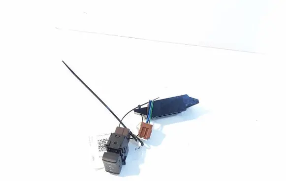 Nissan Qashqai Seat heating switch 969TJ4EA0A