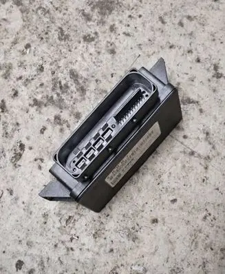 Audi A7 S7 4G Hand brake control module 4H0907801E
