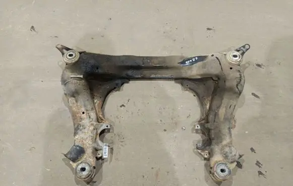 Audi A6 S6 C5 4B Front subframe 