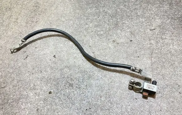 Ford Focus Negative earth cable (battery) JX6T10C679CB CW5WGW55