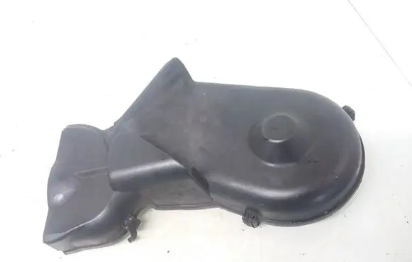 Audi A6 Allroad C5 Timing belt guard (cover) 059109108 059109124G