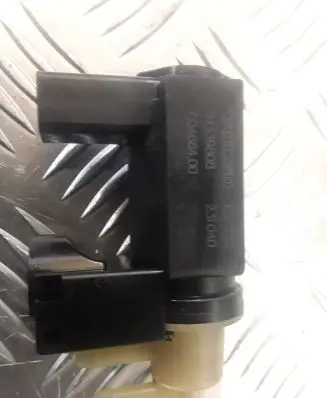 Volvo XC70 Turbo solenoid valve 31339808 70466400