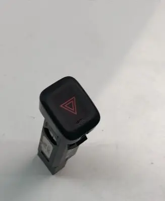 Volvo V40 Hazard light switch 4970
