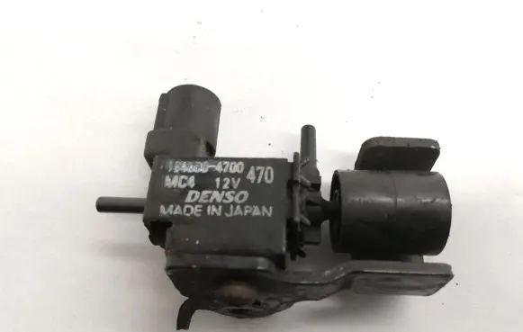 Honda CR-V Turbo solenoid valve 1846004700