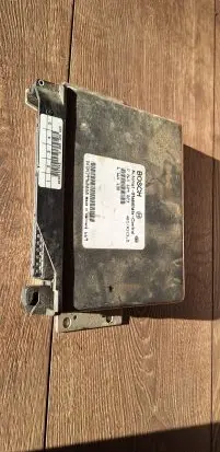 BMW 5 E39 ABS control unit/module 0265109023