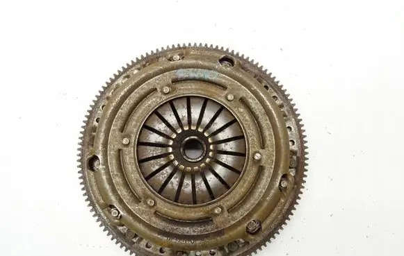 Seat Ibiza III (6L) Clutch set kit 03D141025C