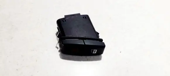 BMW 5 E60 E61 Hazard light switch 61316919506
