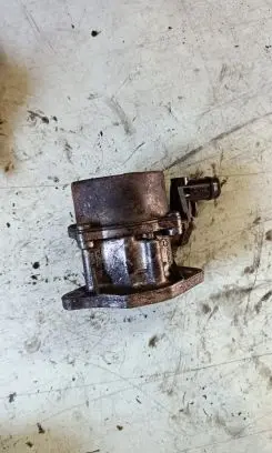 Renault Scenic II - Grand scenic II Vacuum pump 72238908