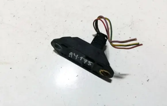 Mercedes-Benz CL C215 Airbag deployment crash/impact sensor 0025426918