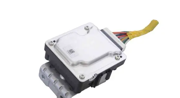 Hyundai Santa Fe Gearbox control unit/module 954473B400