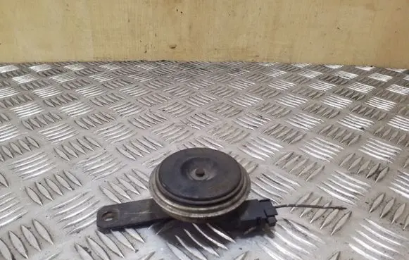 Toyota Corolla Verso E121 Horn signal