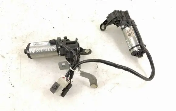 BMW 5 F10 F11 Steering wheel axle P1-07834-03-05