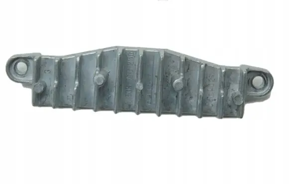 BMW X6 F16 LED ballast control module 1305715256