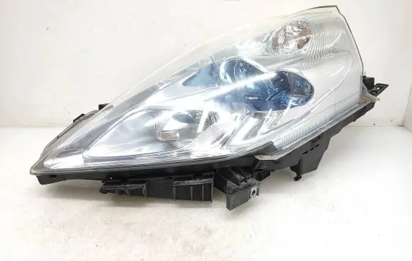 Nissan Leaf I (ZE0) Headlight/headlamp A1K3100001 DACA28610052 3457NAK