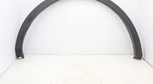 Rear arch trim