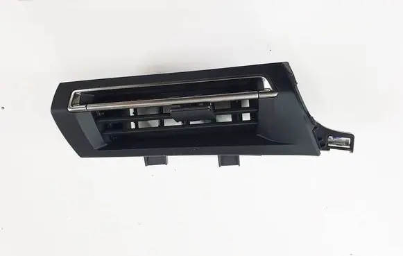 Peugeot 508 II Dashboard side air vent grill/cover trim 98328243zd-58 98328243zd