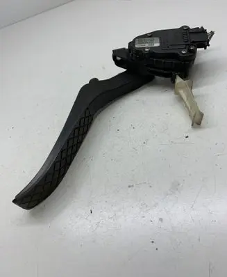 Volkswagen Touareg I Accelerator throttle pedal 7L6721507 6PV00777025