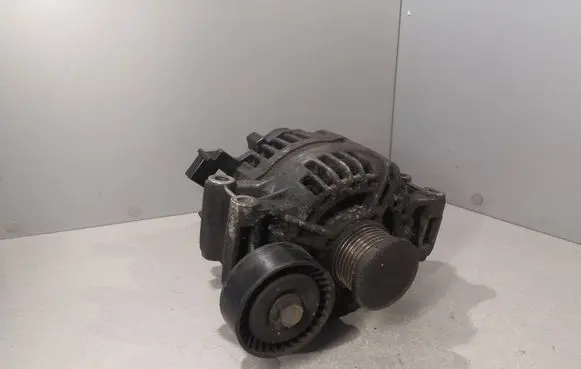 BMW 3 E46 Generator/alternator 0124325087