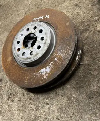 Skoda Enyaq iV Front brake disc VDSV
