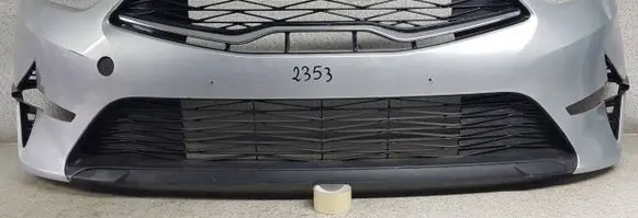 KIA Ceed Front bumper 86511J7DA0