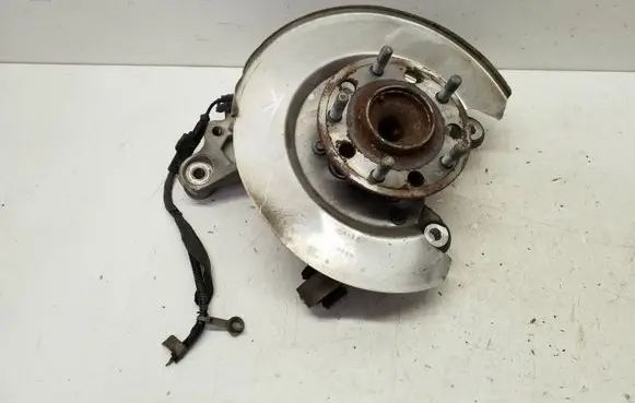 Chrysler Pacifica Rear wheel hub 017AB 511ABL