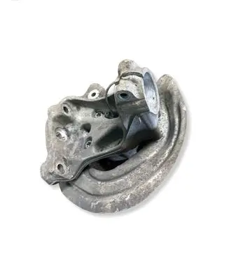 BMW 5 E60 E61 Front wheel hub 6858311