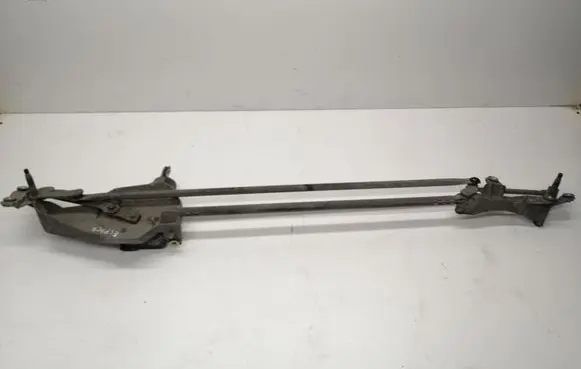 Renault Espace - Grand espace IV Front wiper linkage 0390241805