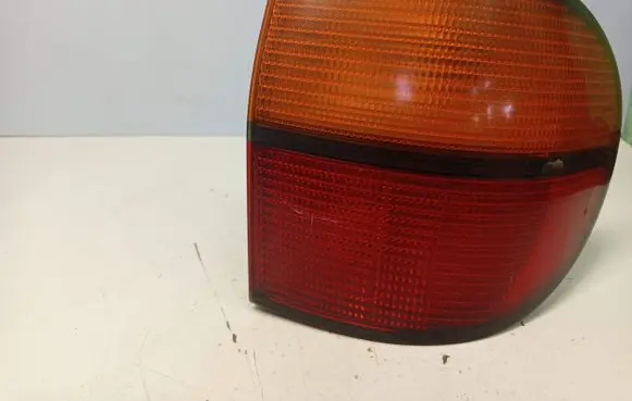 Volkswagen Sharan Rear/tail lights 7M0945258A