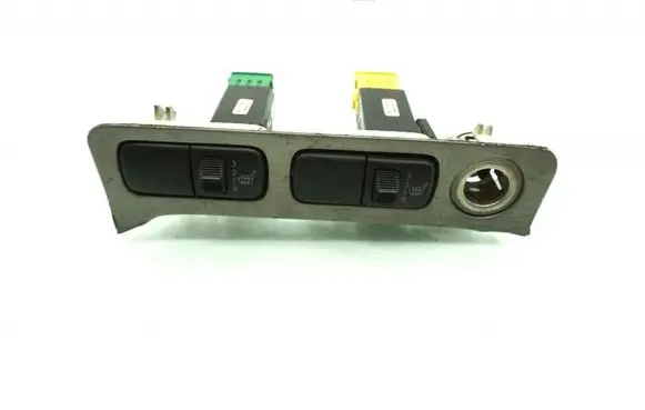 Saab 9-5 Seat heating switch 