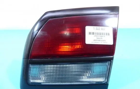 Mazda 626 Rear/tail lights 132-61825 IMPRK1322887