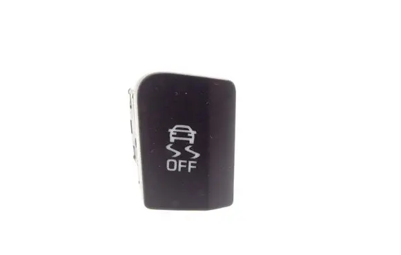 Skoda Superb B6 (3T) ESP (stability program) switch 3T0927134D