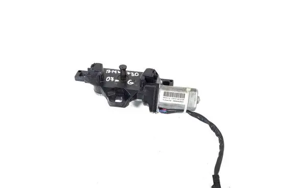 BMW 7 E65 E66 Tailgate/trunk/boot lift motor 7014872