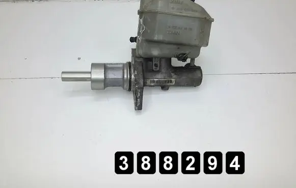 Mercedes-Benz Sprinter W906 Master brake cylinder 0204y24021
