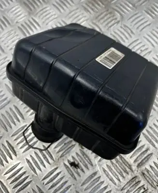 BMW 5 F10 F11 Intake resonator 8512249 14389710