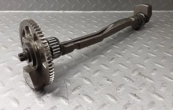BMW X1 F48 F49 Balance shaft 8645453 8651676