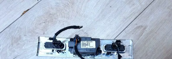 Ford Mondeo Mk III Windscreen/window heater switch 4s7t18k574ab 4s7t13a350ab 4s71f044k08