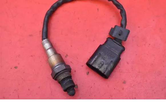 Fiat Tipo Lambda probe sensor 55246214