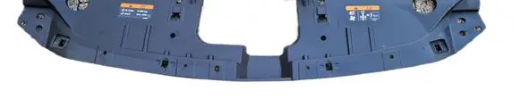 Mazda CX-5 Engine bonnet/hood lock trim molding KD4550716