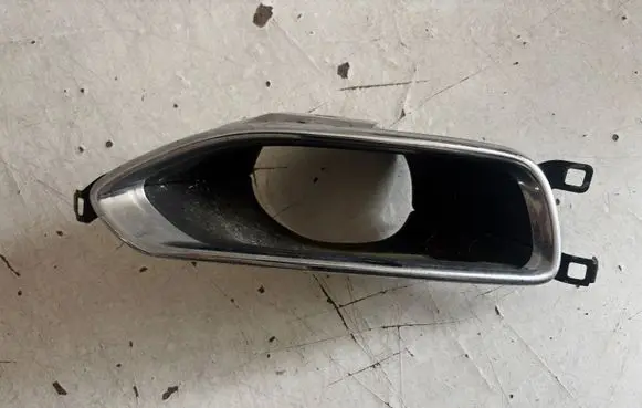 BMW 7 G11 G12 Muffler ending 7357149 20860210 2345290003