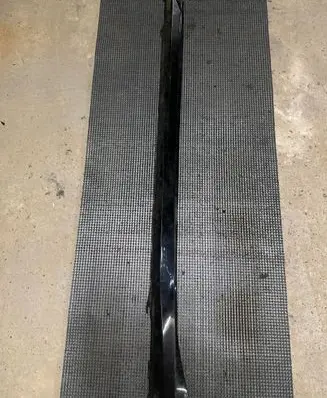 BMW iX Sill 8737831