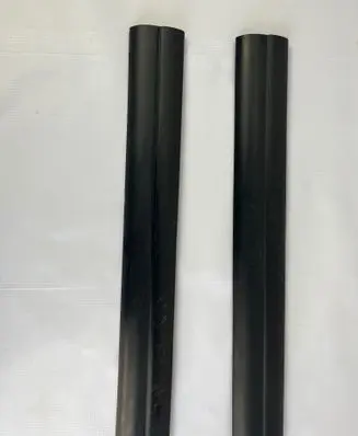 BMW 1 E81 E87 Front sill trim cover 51477066975