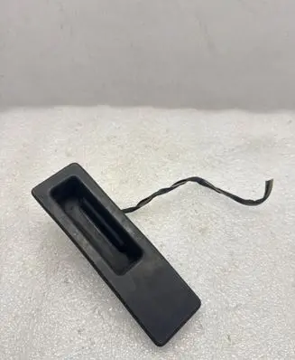 Tailgate/trunk/boot exterior handle