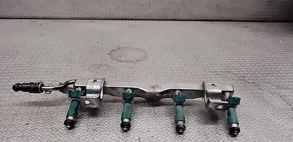 Mazda 2 Fuel injectors set 2975000460