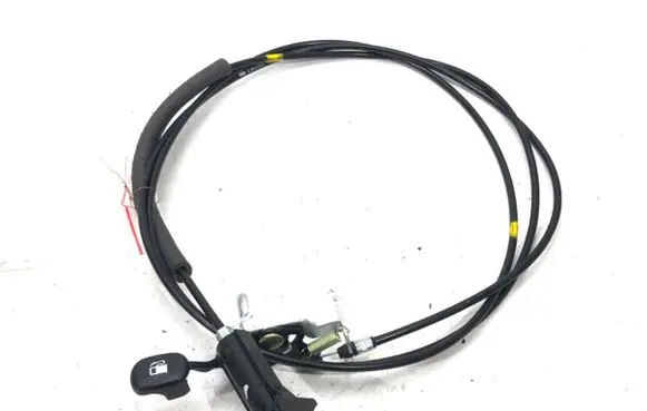 Hyundai i20 (GB IB) Engine bonnet/hood lock release cable 