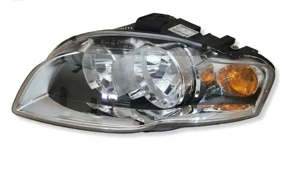Audi A4 S4 B7 8E 8H Headlight/headlamp 8E0941003AJ 0301219201