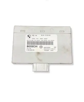 BMW 3 E92 E93 Parking PDC control unit/module 9225825 6002JC0000 0263004424