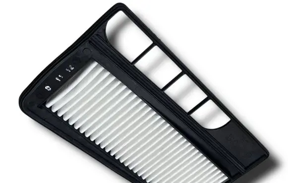 Opel Agila A Air filter Q265 9214143