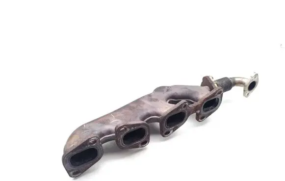 Mercedes-Benz GLA W156 Exhaust manifold A6511400709