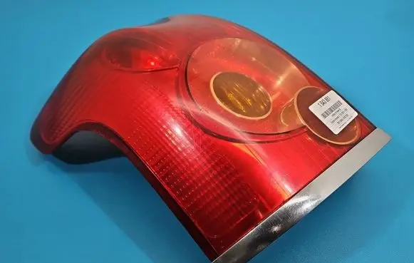 Toyota Avensis T250 Rear/tail lights IMPRK1543861